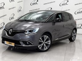 Renault Scenic, 1.3 l., monovolume | 0