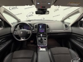 Renault Scenic, 1.3 l., monovolume | 2