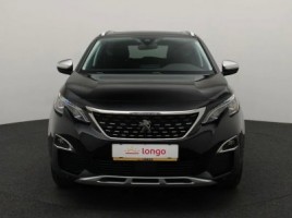 Peugeot 5008 | 2