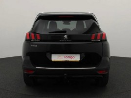 Peugeot 5008 | 4