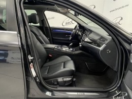 BMW 520, 2.0 l., universalas | 3