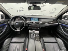 BMW 520 | 2