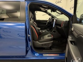 Ford Ranger, 2.0 l., cross-country | 3