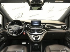 Mercedes-Benz V250 | 2