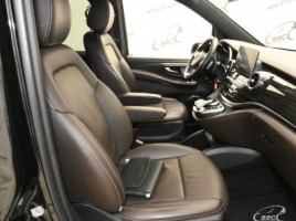 Mercedes-Benz V250, 2.1 l., vienatūris | 4