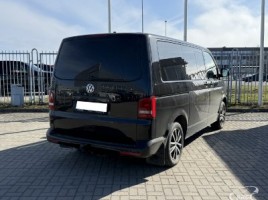 Volkswagen Multivan, 2.0 l., vienatūris | 1