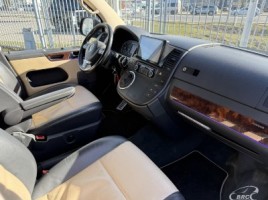 Volkswagen Multivan, 2.0 l., vienatūris | 4