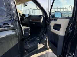 Volkswagen Multivan, 2.0 l., vienatūris | 2