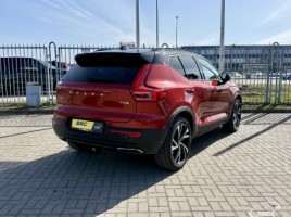 Volvo XC40 | 1