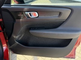 Volvo XC40 | 2