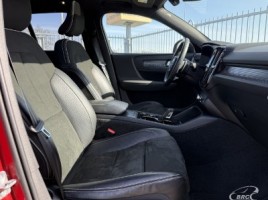 Volvo XC40 | 3