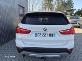 BMW X1, 2.0 l., visureigis | 4