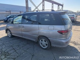 Toyota Previa, 2.0 l., Минивэн | 3