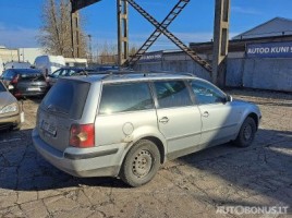 Volkswagen Passat, 1.9 l., universal | 2