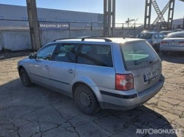 Volkswagen Passat, 1.9 l., universal | 3