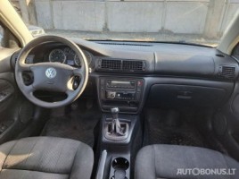 Volkswagen Passat, 1.9 l., universal | 4