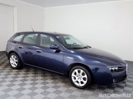 Alfa Romeo 159