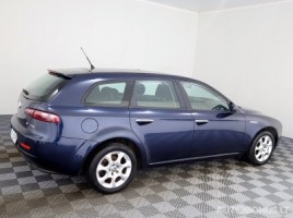 Alfa Romeo 159, 1.9 l., universalas | 2