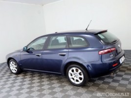 Alfa Romeo 159, 1.9 l., universalas | 3