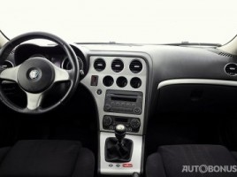 Alfa Romeo 159, 1.9 l., universalas | 4