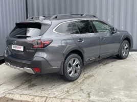 Subaru Outback, 2.5 l., Универсал | 2