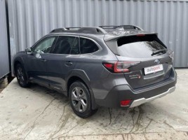 Subaru Outback, 2.5 l., Универсал | 3