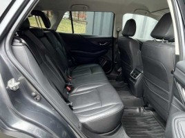 Subaru Outback, 2.5 l., Универсал | 4