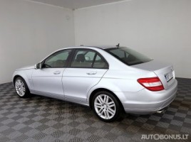 Mercedes-Benz C220 | 3