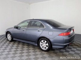 Honda Accord, 2.4 l., sedanas | 3