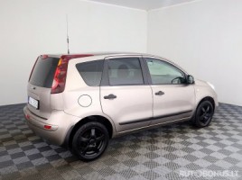 Nissan Note | 2