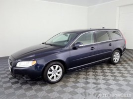Volvo V70, 1.6 l., universal | 1