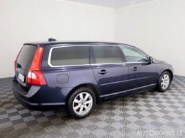 Volvo V70, 1.6 l., universal | 2