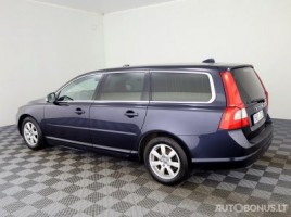 Volvo V70, 1.6 l., universal | 3