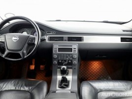Volvo V70, 1.6 l., universal | 4