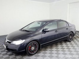 Honda Civic | 1