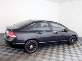 Honda Civic | 2