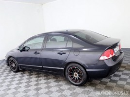 Honda Civic | 3
