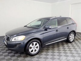 Volvo XC60, 2.4 l., cross-country | 1