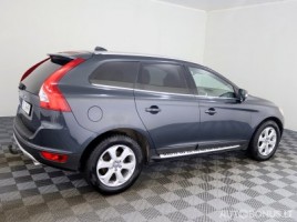 Volvo XC60, 2.4 l., cross-country | 2