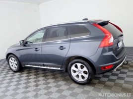 Volvo XC60, 2.4 l., cross-country | 3