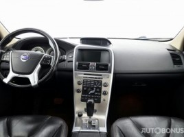 Volvo XC60, 2.4 l., cross-country | 4