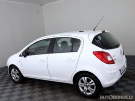Opel Corsa, 1.2 l., hatchback | 3