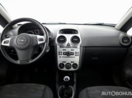 Opel Corsa, 1.2 l., hatchback | 4