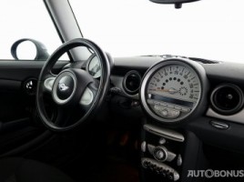 Mini Cooper, 1.4 l., hečbekas | 4