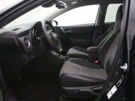 Toyota Auris, 1.8 l., universalas | 3
