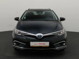 Toyota Auris, 1.8 l., universalas | 2
