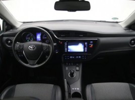 Toyota Auris, 1.8 l., universalas | 1