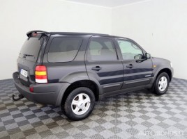 Ford Maverick, 2.0 l., visureigis | 2