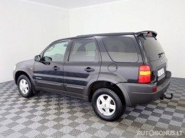 Ford Maverick, 2.0 l., visureigis | 3