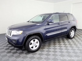 Jeep Grand Cherokee, 3.6 l., visureigis | 1